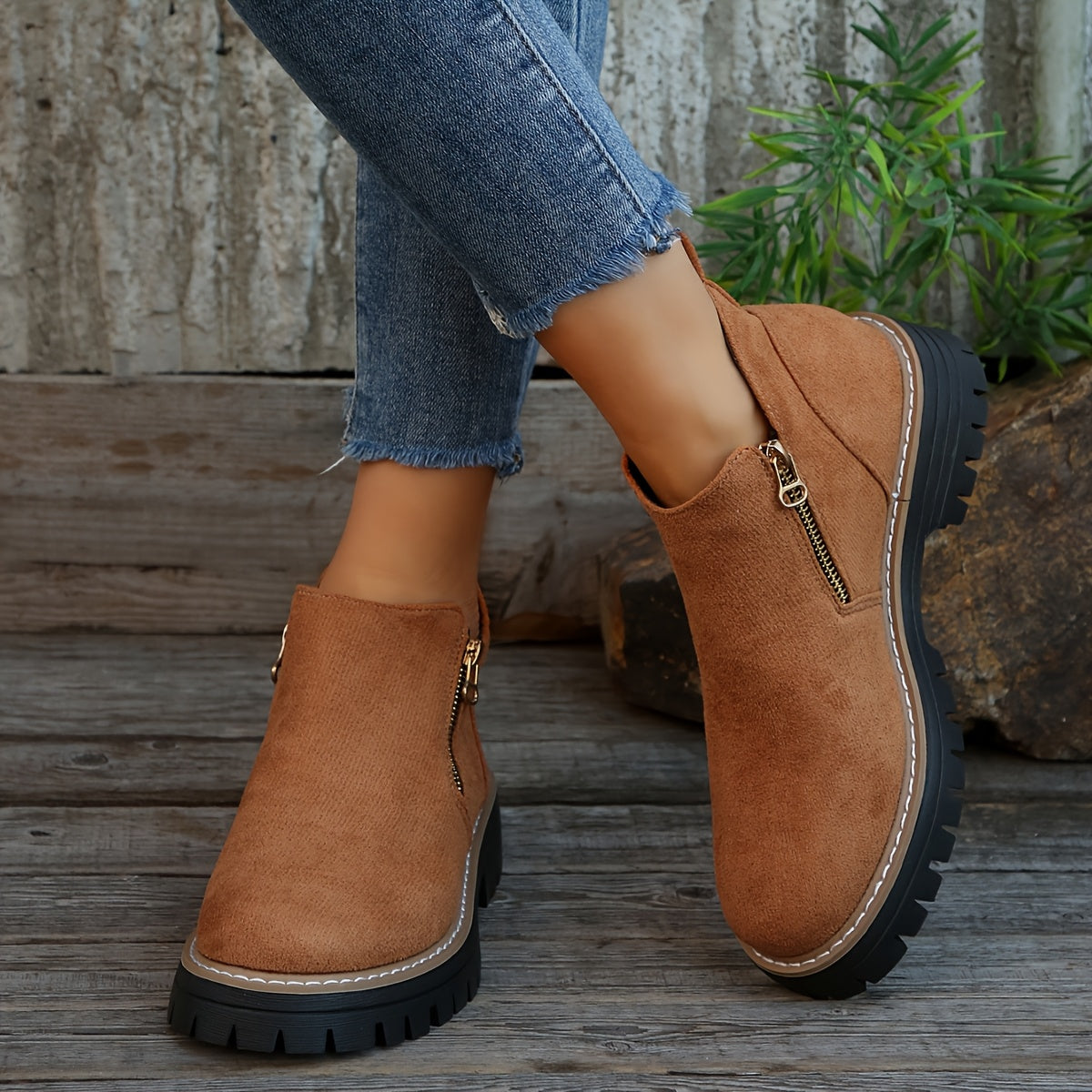 Raely™ | Women Orthopedic Boots