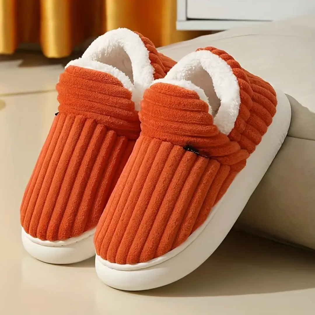 Nikky - Comfort Slippers