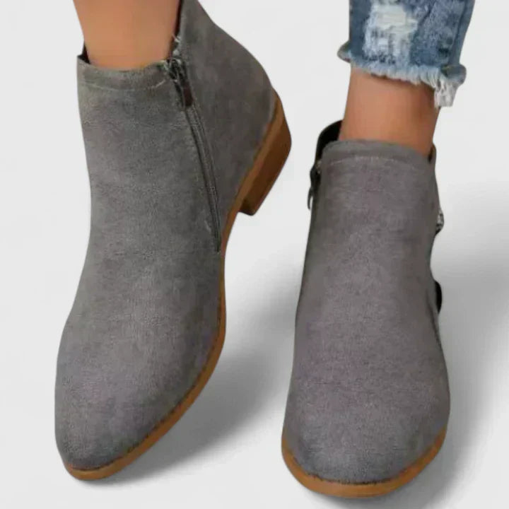 Seraphina | Sophisticated Women Boots