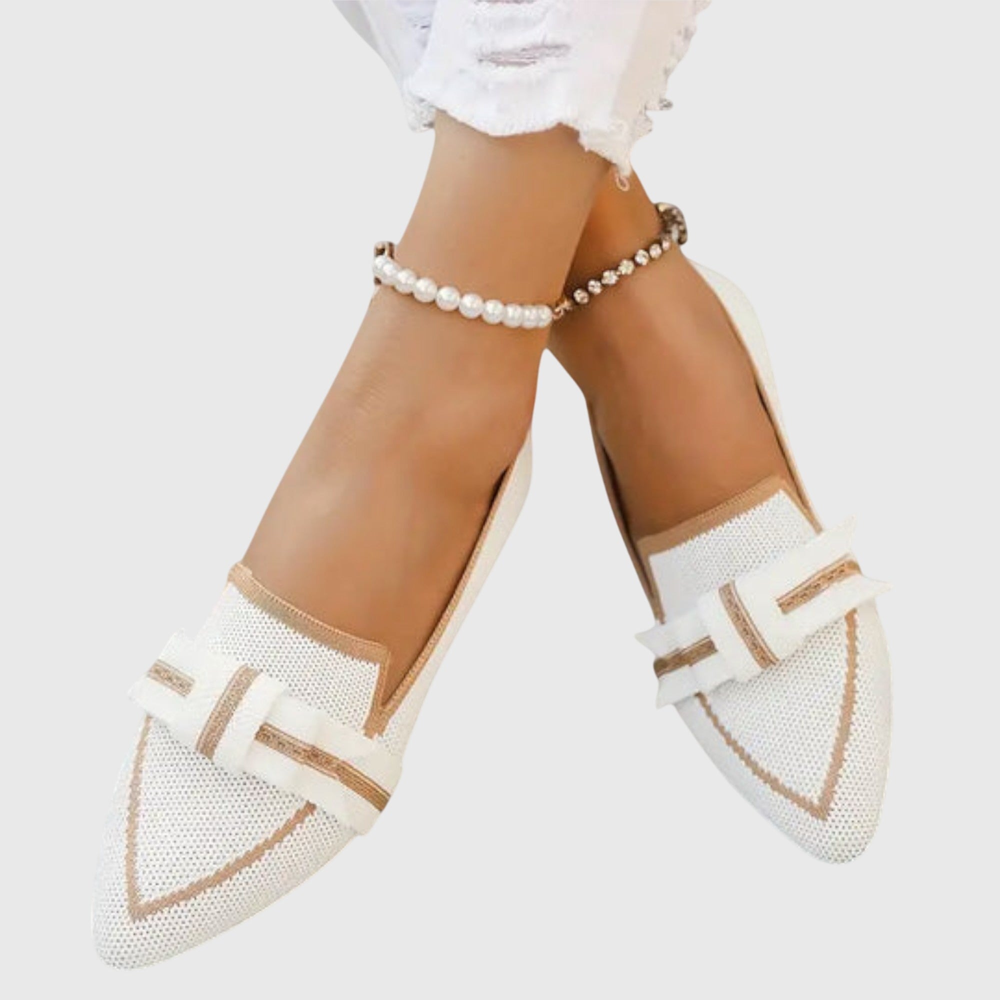 Jenie - Comfy Shoes