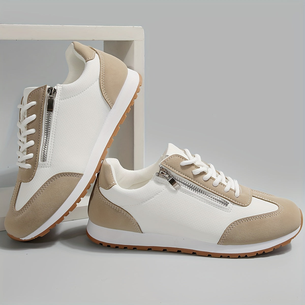 Tudi - Orthopedic Shoes