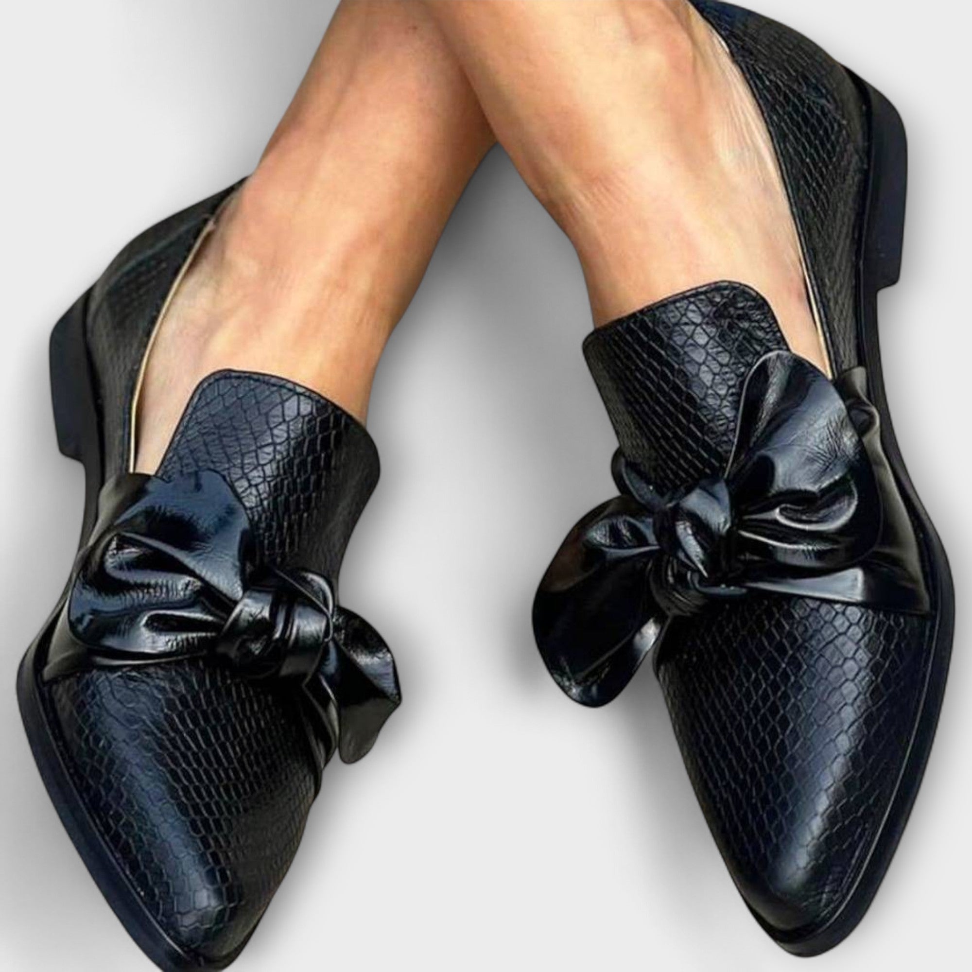 Erica - Loafers