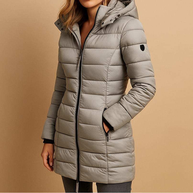 Juliana - Stylish Casual Coat