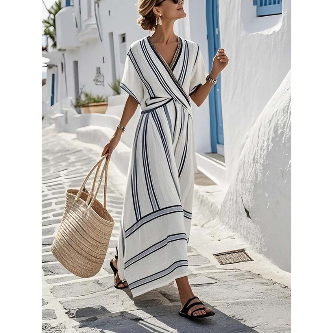 Santorini™ Summer Dress