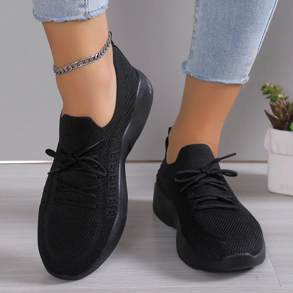 Els - Orthopedic Shoes