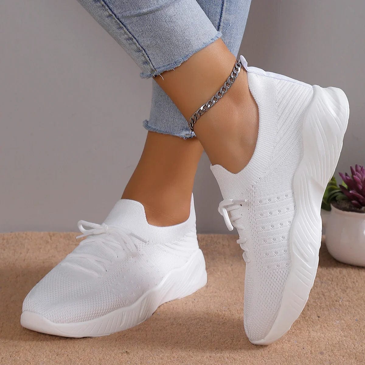 Els - Orthopedic Shoes