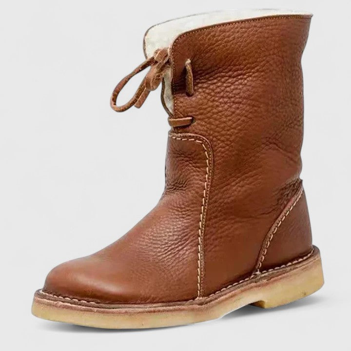 Danielle | Orthopedic Women Boots