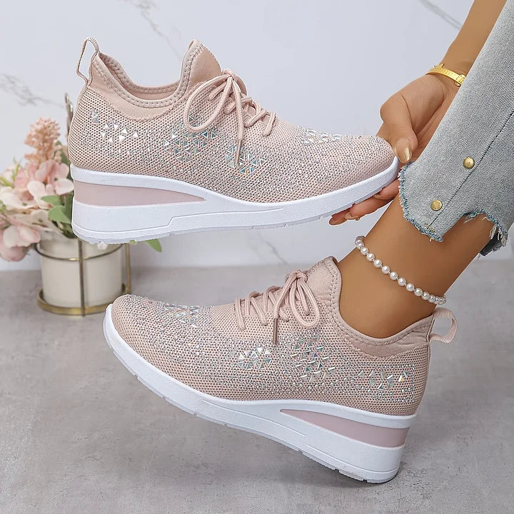 Liana - Orthopedic Sneakers