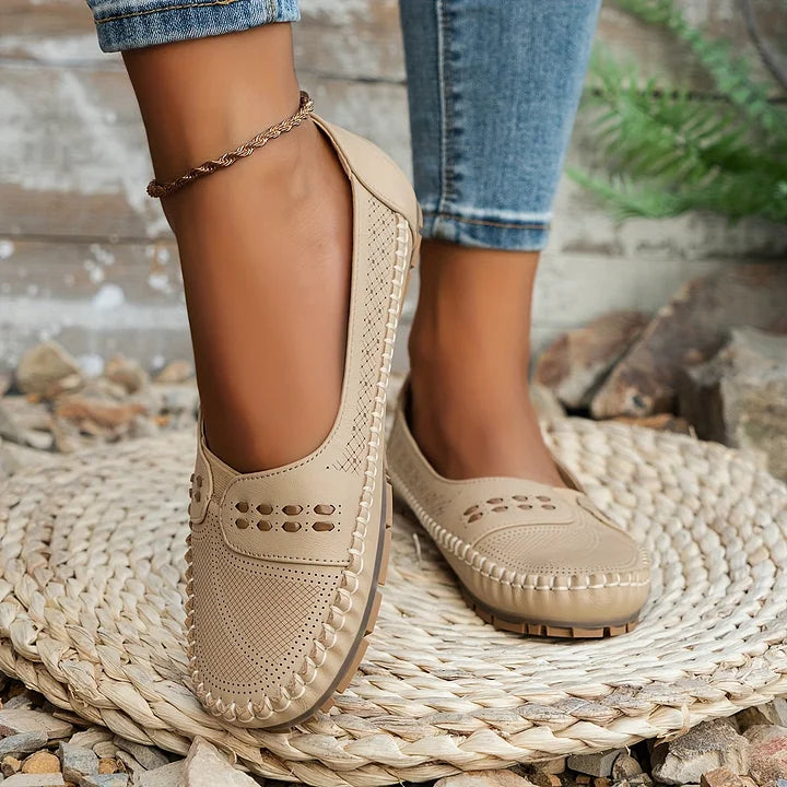Desert - Women’s Orthopedic Shoes