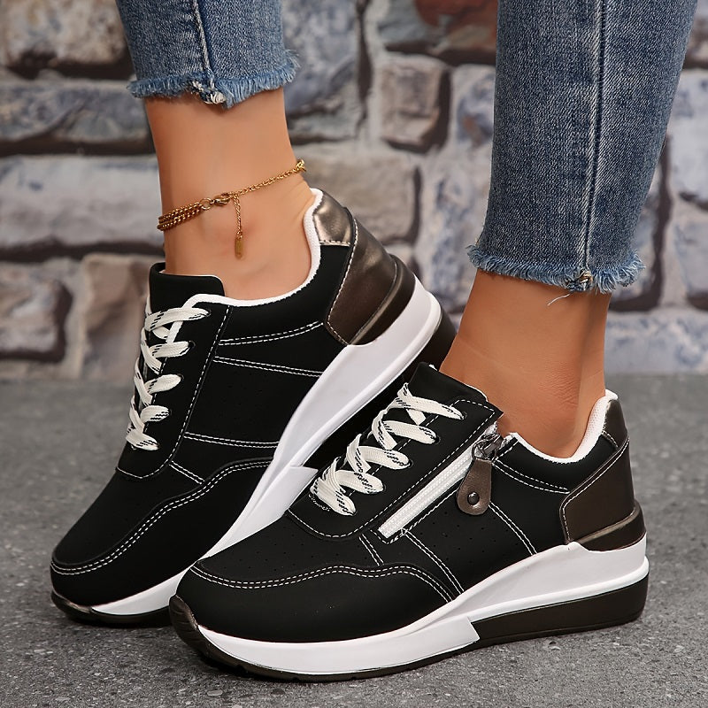 Ivy - Orthopedic Balance Sneakers