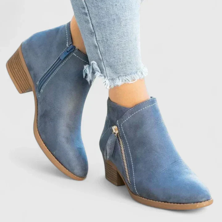 Seraphina | Sophisticated Women Boots