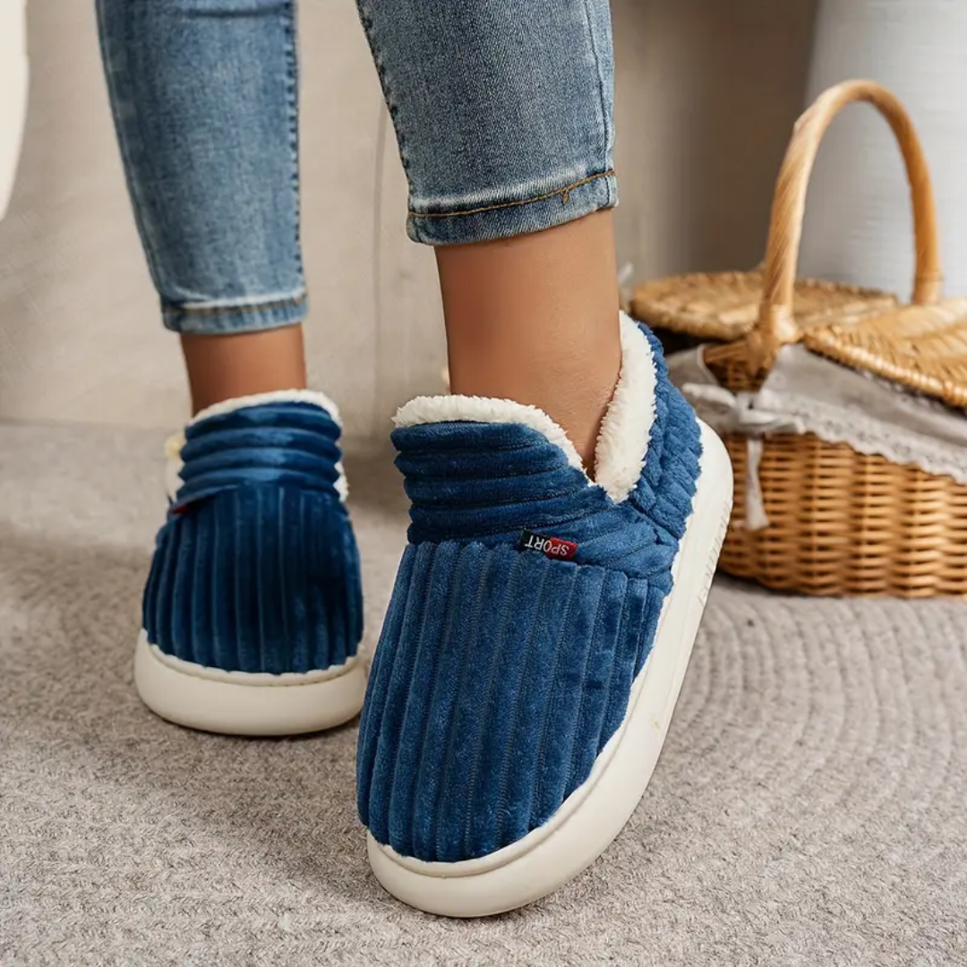 Nikky - Comfort Slippers