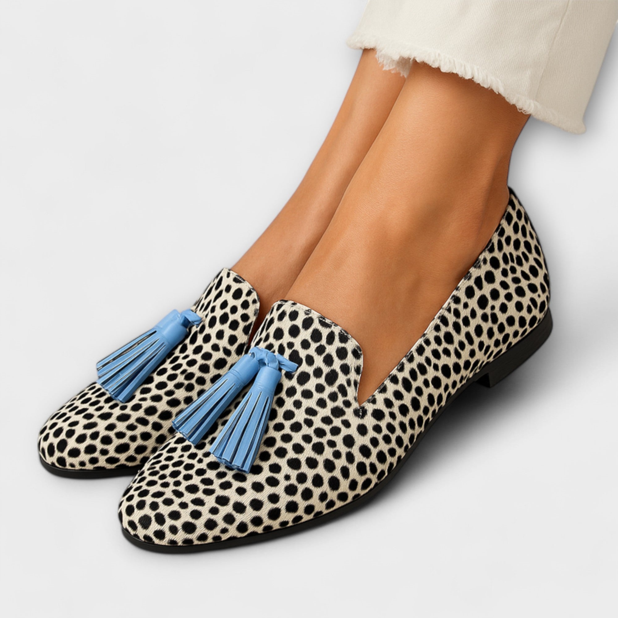 Gwenda - Loafers