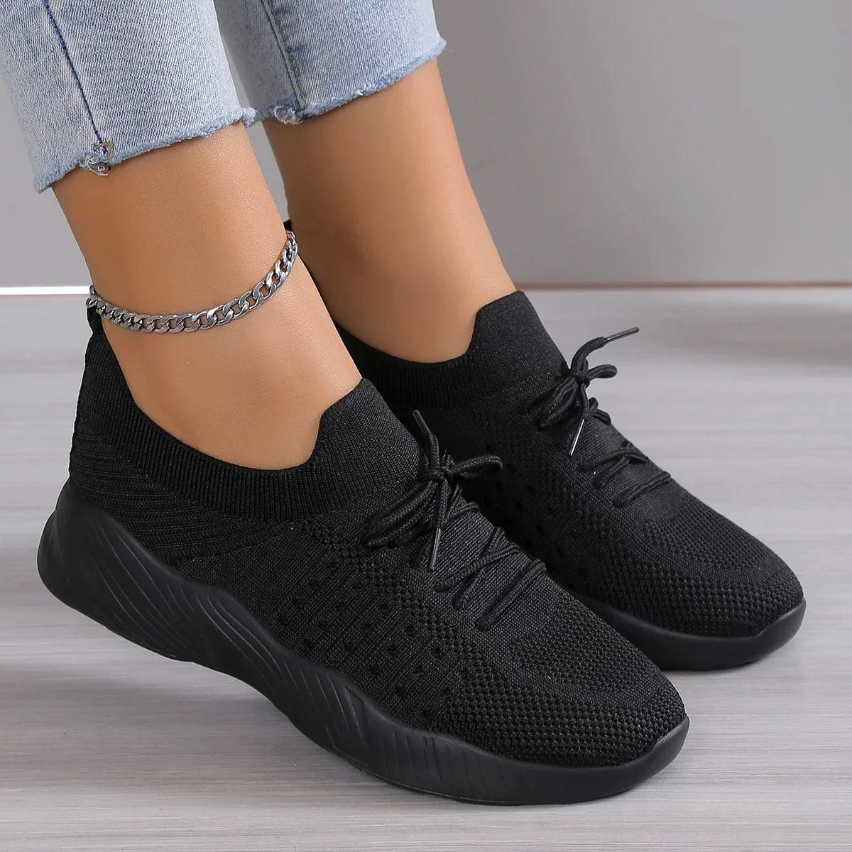 Els - Orthopedic Shoes