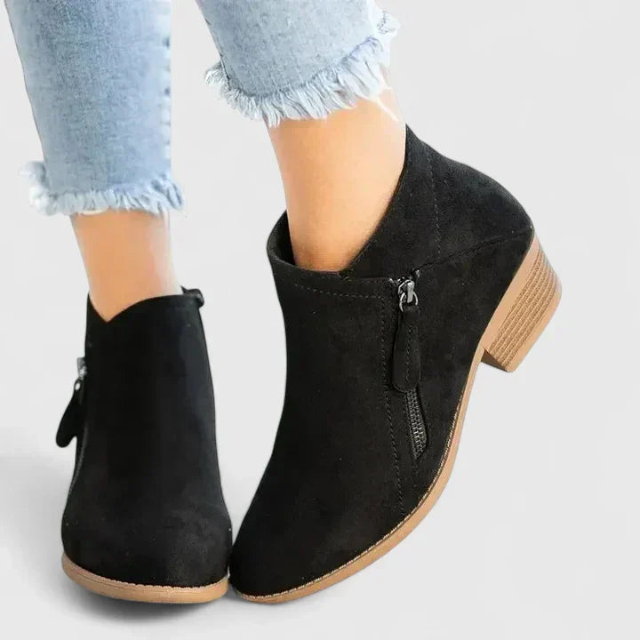 Auryziah | Women Orthopedic Boots
