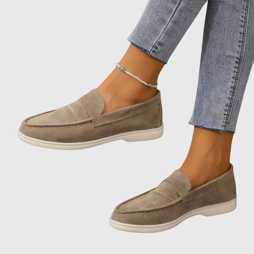 Carrie - Orthopedic Loafers