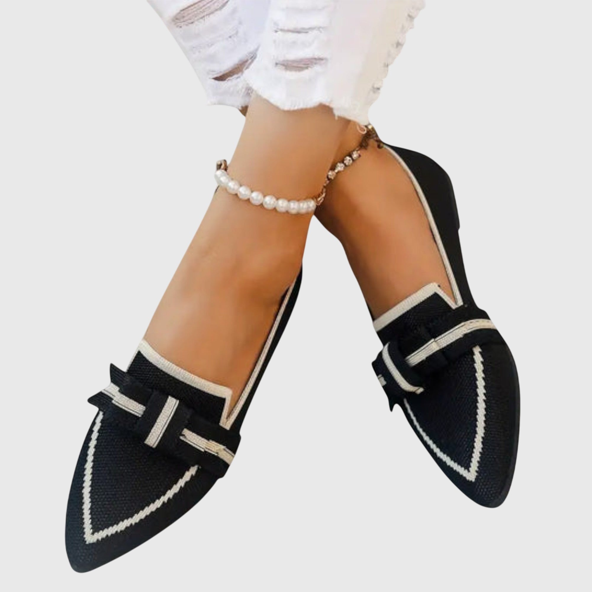 Jenie - Comfy Shoes