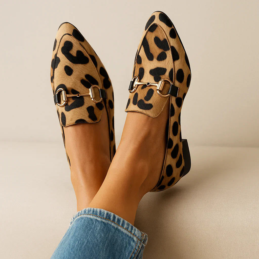 Luana - State Moccasin