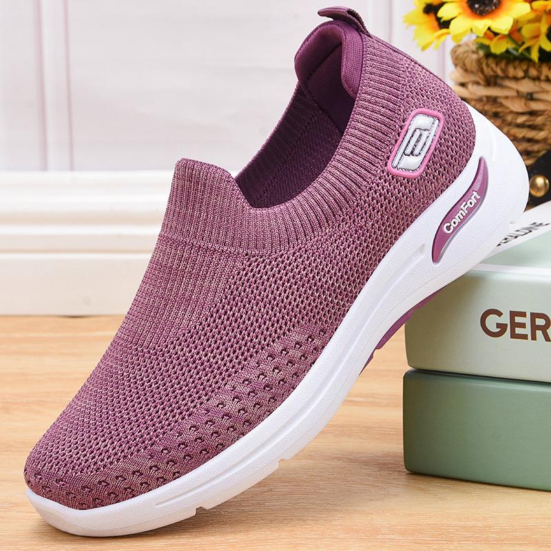Cassie - Foot Pain Relief Shoes